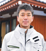 代表取締役:佐藤 潤一