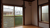 LDK施工前